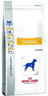 Royal Canin Cardiac EC26 14 kg - Sucha karma dla psów - miniaturka - grafika 2