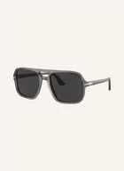 Okulary przeciwsłoneczne - Persol Okulary Przeciwsłoneczne po3328s grau - miniaturka - grafika 1