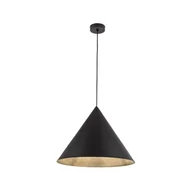 Lampy sufitowe - Lampa Cono XL TK tk-lighting TK10059 - miniaturka - grafika 1