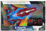 Samoloty i helikoptery - SAMOLOT R/C FF BAT 34X23X10 MC WB 24/48 - miniaturka - grafika 1