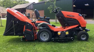 ARIENS C40 XRD COUNTAX TRAKTOREK OGRODOWY KOSIARKA SAMOJEZDNA SPALINOWA DO TRAWY HYDROSTATIC 97cm PREMIUM - Kosiarki traktorki - miniaturka - grafika 27