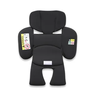 Recaro Salia 125 I-SIZE 0-25kg Fibre Black - Foteliki samochodowe - miniaturka - grafika 11