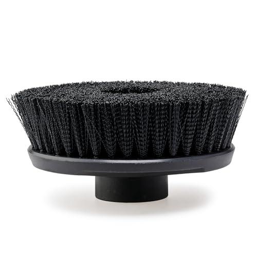 Oryginalna szczotka Einhell SOFT 170/40 do PICOBELLA (akcesoria i część zamienna do bezprzewodowej szczotki powierzchniowej Einhell PICOBELLA 18/90, miękka nylonowa szczotka do użytku wewnątrz i na