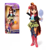 Lalki dla dziewczynek - AKADEMIA JEDNOROZ MODNA VALENTINA 6072648 WB4 - miniaturka - grafika 1