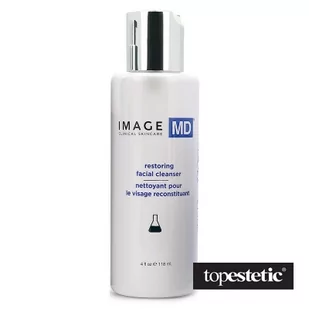Image Skincare Image Skincare Restoring Facial Cleanser Preparat oczyszczający i delikatnie złuszczający 118 ml - Kosmetyki do mycia twarzy - miniaturka - grafika 1