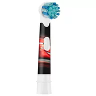 Szczoteczki do zębów - Oral-B Oral-B Kids Brush Heads Cars szczoteczka do zębów 3 szt dla dzieci - miniaturka - grafika 1