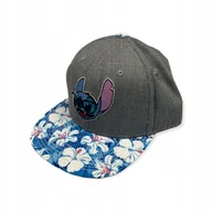 Czapki i chusty sportowe męskie - Czapka z daszkiem DISNRY LILO STITCH One Size Uni - miniaturka - grafika 1