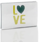 Albumy fotograficzne - Album wsuwany Love Walther (40 zdjęć 10x15) - miniaturka - grafika 1