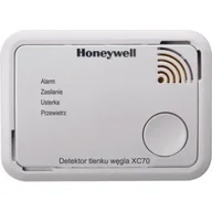 Czujniki czadu, dymu, gazu - Honeywell CO XC70-PLA - miniaturka - grafika 1