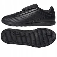 Piłka nożna - Buty adidas COPA GLORO II IN IH0878 czarny 42 - miniaturka - grafika 1