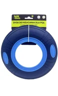 Zabawki dla psów - Dysk do rzucania dla Psa 25cm - miniaturka - grafika 1
