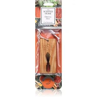 Ashleigh & Burwood London Oriental Spice zapach do samochodu 2 szt. - Zapachy samochodowe - miniaturka - grafika 1