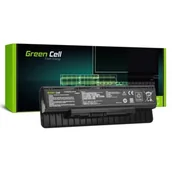 Baterie do laptopów - Green Cell Bateria A32N1405 do Asus G551 G551J G551JM G551JW G771 G771J G771JM G771JW N551 N551J N551JM N551JW N551JX AS129 - miniaturka - grafika 1