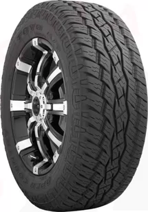 Toyo Open Country A/T Plus 245/65R17 111H - Opony terenowe i SUV letnie - miniaturka - grafika 1