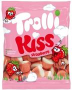Żelki - Trolli Kiss żelki oi smaku owocowym - miniaturka - grafika 1