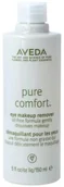 Płyny do demakijażu - Aveda Pure Comfort Płyn do demakijażu oczu 150ml - miniaturka - grafika 1