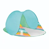 Namioty - Namiot plażowy Spokey Altus (kolor Niebieski, rozmiar 195x100x85) - miniaturka - grafika 1