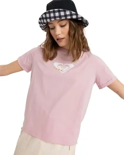 Roxy Oceanregular Corpo Koszulka damska (zestaw 1 sztuk) - Koszulki i topy damskie - miniaturka - grafika 1