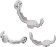 Akcesoria do drona - BRDRC RAMIĘ GIMBALA ROLKI DO DRONA DJI PHANTOM 4 - miniaturka - grafika 1