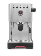 Ekspresy do kawy - Gaggia Classic GT Stal nierdzewna - miniaturka - grafika 1