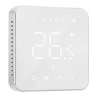 Systemy inteligentnych domów - Meross termostat ogrzewania elektrycznego Homekit - miniaturka - grafika 1
