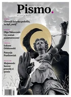 E-booki - poradniki - Pismo. Magazyn Opinii - miniaturka - grafika 1