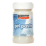 Decoupage - Pasta żelowa przezroczysta 100 ml - miniaturka - grafika 1