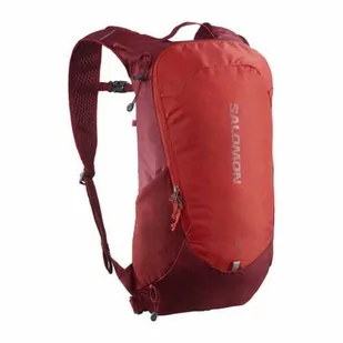 Plecak Salomon Trailblazer 10 Biking Red - Plecaki - miniaturka - grafika 1