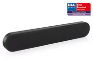 Soundbary - Soundbar Dali Katch One Black - miniaturka - grafika 1