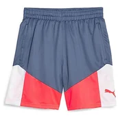 Spodenki damskie - PUMA Indywidualne szorty - miniaturka - grafika 1