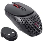 Myszki - YENKEE YMS 3002BK AURA (45021057) Czarna - miniaturka - grafika 1