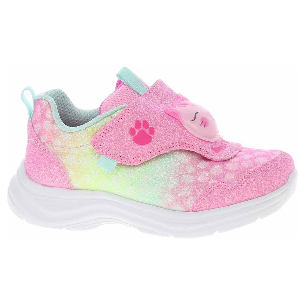 Slights Glimmer Kicks Skech Pets