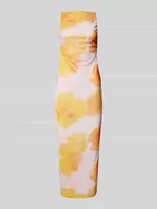 Sukienki - Sukienka midi z kwiatowym wzorem model ‘AUBREY’ - miniaturka - grafika 1