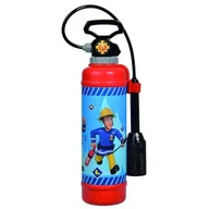 Zabawy w naśladowanie dorosłych - Simba Toys Simba Strażak Sam gaśnica z tłokiem - miniaturka - grafika 1