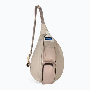 Plecak miejski KAVU Mini Rope Sling 4 l ranchland WYSYŁKA W 24H 30 DNI NA ZWROT - Plecaki - miniaturka - grafika 1