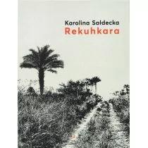 Rekuhkara - Poezja - miniaturka - grafika 1
