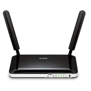 D-Link DWR-921 - Routery - miniaturka - grafika 1
