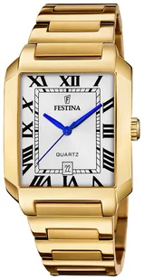 Zegarek Zegarek Festina F20678-1 - Zegarki męskie - miniaturka - grafika 1