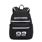 Plecaki szkolne i tornistry - Plecak SKECHERS DOWNTOWN BACKPACK - miniaturka - grafika 1