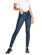 Spodnie damskie - Lee dżinsy damskie Scarlett - miniaturka - grafika 1