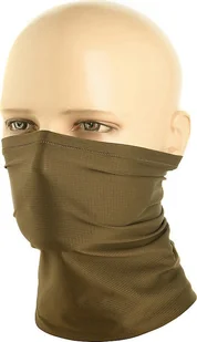 M-Tac Szalokominiarka Polartec Vent M-Tac XL/L Dark Olive - Czapki i chusty sportowe damskie - miniaturka - grafika 1