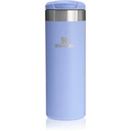 Kubki termiczne - Stanley AeroLight™ Transit Mug kubek termiczny Hydrangea 470 ml - miniaturka - grafika 1
