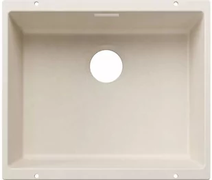 Zlewozmywak Silgranit BLANCO Subline 500-U Delikatny biały 527796 - Zlewozmywaki - miniaturka - grafika 1