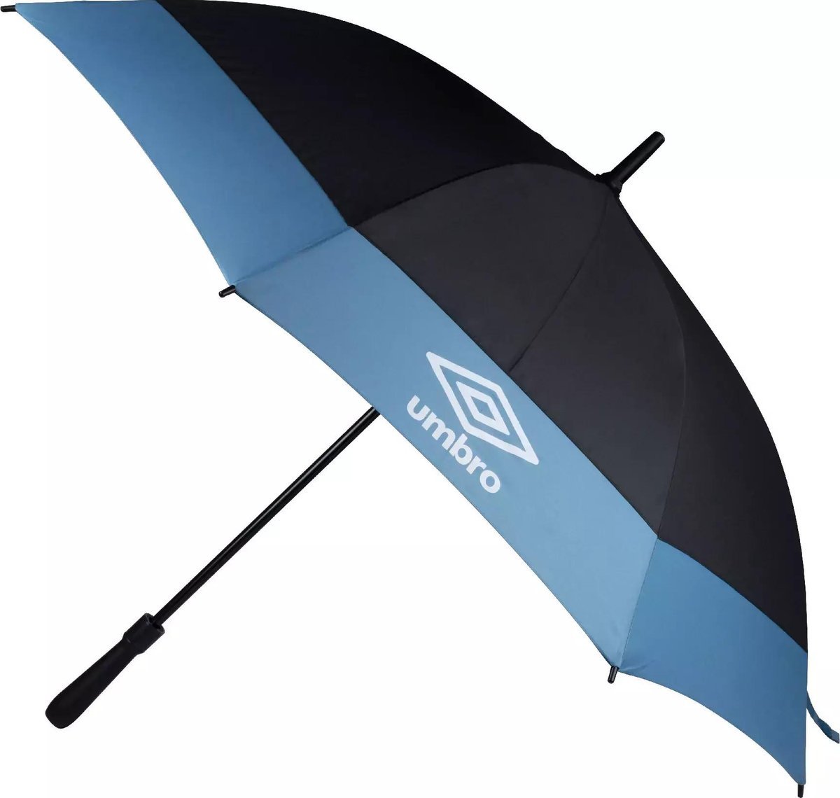 Parasol składany męski damski UMBRO 120cm