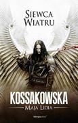 E-booki - fantastyka i horror - Maja Lidia Kossakowska Siewca Wiatru - miniaturka - grafika 1
