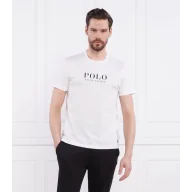 Koszulki męskie - POLO RALPH LAUREN T-shirt | Regular Fit - miniaturka - grafika 1