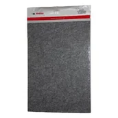 Zawiasy, okucia i inne akcesoria - Filc szary A4 - miniaturka - grafika 1