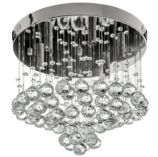 Eglo 95656 Fradelo 95656 - Lampy sufitowe - miniaturka - grafika 5