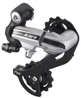 Akcesoria rowerowe - Shimano Acera Rd-M360 2014 Mtb Przerzutka, Srebrna, L, Srebrny, L (RDM360S) - miniaturka - grafika 1