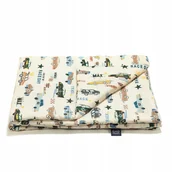 Kołdry i poduszki dla dzieci - La Millou Kołdra bambusowa M 80x100 ( Grand prix ) - miniaturka - grafika 1